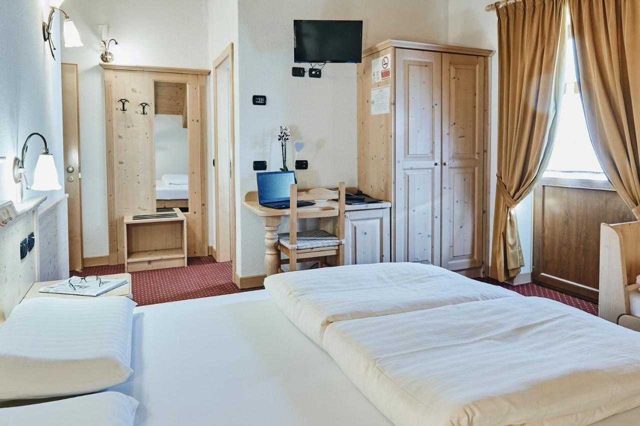 Hotel 2000 Ливиньо Экстерьер фото