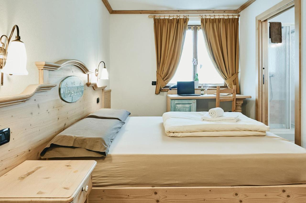Hotel 2000 Ливиньо Экстерьер фото